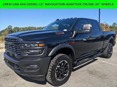 New 2026 Ram 2500 Warlock Crew Cab for sale #R1519 - photo 1