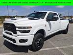 New 2026 Ram 3500 Limited Crew Cab 4x4 DRW Pickup for sale #R1521 - photo 9