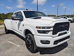 New 2026 Ram 3500 Limited Crew Cab 4x4 DRW Pickup for sale #R1521 - photo 22