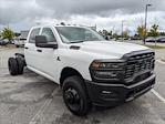 New 2026 Ram 3500 Tradesman Crew Cab 4x4 60 CA Cab Chassis for sale #R1522 - photo 12