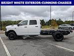 New 2026 Ram 3500 Tradesman Crew Cab 4x4 60 CA Cab Chassis for sale #R1522 - photo 5