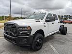 New 2026 Ram 3500 Tradesman Crew Cab 4x4 60 CA Cab Chassis for sale #R1522 - photo 41
