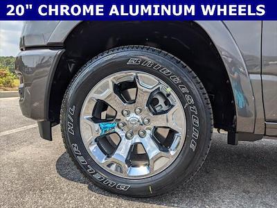 New 2026 Ram 1500 Big Horn Crew Cab 4x4 Pickup for sale #R1525 - photo 2