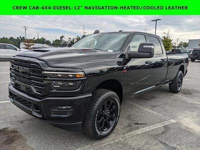 New 2026 Ram 2500 Laramie Crew Cab for sale #R1533 - photo 1