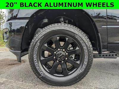 New 2026 Ram 2500 Laramie Crew Cab for sale #R1533 - photo 2