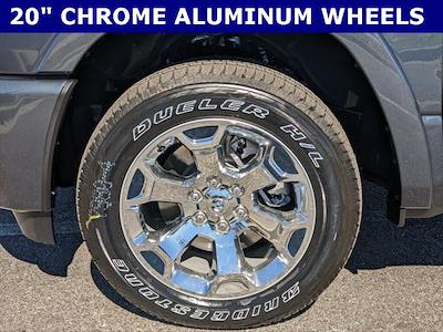 New 2026 Ram 1500 Big Horn Crew Cab 4x4 Pickup for sale #R1544 - photo 2