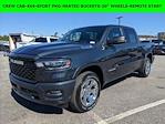 New 2026 Ram 1500 Big Horn Crew Cab 4x4 Pickup for sale #R1544 - photo 1