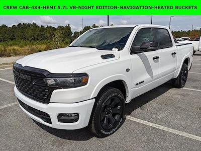 New 2026 Ram 1500 Big Horn Crew Cab 4x4 Pickup for sale #R1546 - photo 1