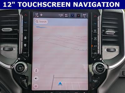 New 2026 Ram 1500 Big Horn Crew Cab 4x4 Pickup for sale #R1546 - photo 2