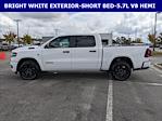 New 2026 Ram 1500 Big Horn Crew Cab 4x4 Pickup for sale #R1546 - photo 8
