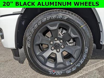 New 2026 Ram 1500 Big Horn Crew Cab 4x4 Pickup for sale #R1548 - photo 2