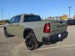 New 2026 Ram 1500 Rebel Crew Cab 4x4 Pickup for sale #R1554 - photo 20