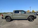 New 2026 Ram 1500 Rebel Crew Cab 4x4 Pickup for sale #R1554 - photo 23