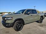 New 2026 Ram 1500 Rebel Crew Cab 4x4 Pickup for sale #R1554 - photo 55