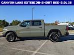 New 2026 Ram 1500 Rebel Crew Cab 4x4 Pickup for sale #R1554 - photo 7