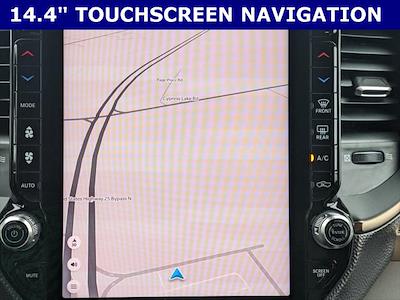 New 2026 Ram 3500 Longhorn Crew Cab for sale #R1562 - photo 1