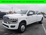 New 2026 Ram 3500 Longhorn Crew Cab for sale #R1562 - photo 7