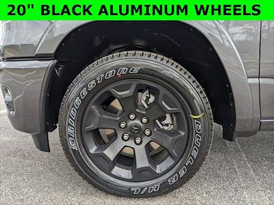 New 2026 Ram 1500 Big Horn Crew Cab 4x4 Pickup for sale #R1564 - photo 2