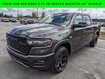 New 2026 Ram 1500 Big Horn Crew Cab 4x4 Pickup for sale #R1564 - photo 1