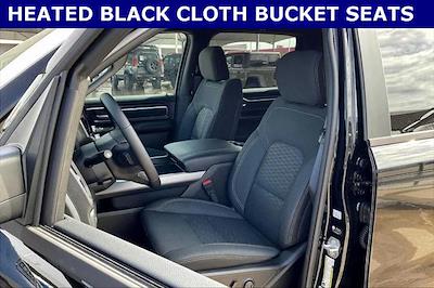New 2026 Ram 1500 Big Horn Crew Cab 4x4 Pickup for sale #R1566 - photo 2