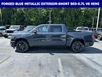 New 2026 Ram 1500 Big Horn Crew Cab 4x4 Pickup for sale #R1566 - photo 4