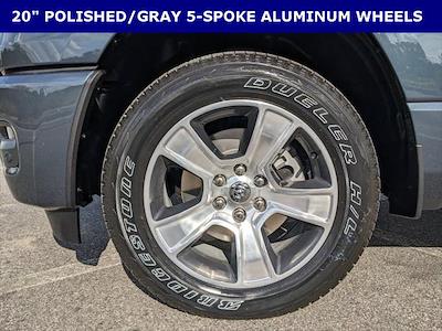 New 2025 Ram 1500 Tradesman Crew Cab Pickup for sale #R1578 - photo 2