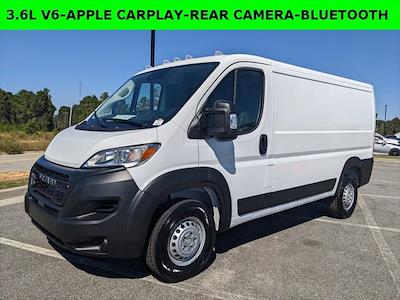 New 2026 Ram ProMaster 2500 Standard Roof Empty Cargo Van for sale #R1588 - photo 1
