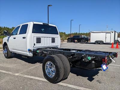 New 2026 Ram 3500 Crew Cab 60 CA Cab Chassis for sale #R1590 - photo 2