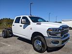 New 2026 Ram 3500 Crew Cab 60 CA Cab Chassis for sale #R1590 - photo 14