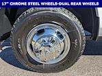 New 2026 Ram 3500 Crew Cab 60 CA Cab Chassis for sale #R1590 - photo 4
