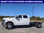 New 2026 Ram 3500 Crew Cab 60 CA Cab Chassis for sale #R1590 - photo 5