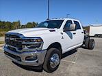 New 2026 Ram 3500 Crew Cab 60 CA Cab Chassis for sale #R1590 - photo 48