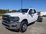 New 2026 Ram 3500 Crew Cab 60 CA Cab Chassis for sale #R1590 - photo 49