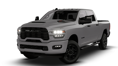 New 2026 Ram 2500 Tradesman Crew Cab for sale #R1591 - photo 1