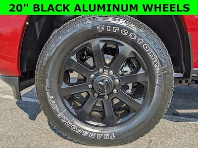 New 2026 Ram 2500 Laramie Mega Cab for sale #R1598 - photo 2