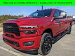 New 2026 Ram 2500 Laramie Mega Cab for sale #R1598 - photo 1