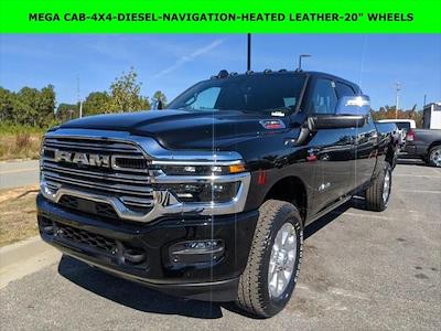 New 2026 Ram 2500 Laramie Mega Cab for sale #R1605 - photo 1