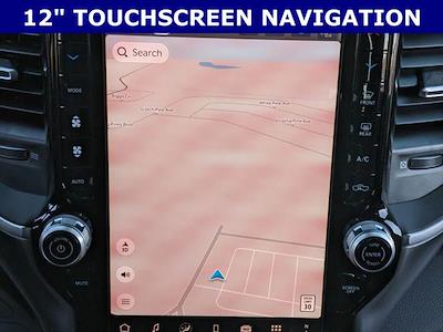 New 2026 Ram 2500 Big Horn Crew Cab for sale #R1612 - photo 2