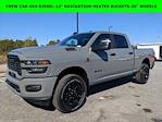 New 2026 Ram 2500 Big Horn Crew Cab for sale #R1612 - photo 1
