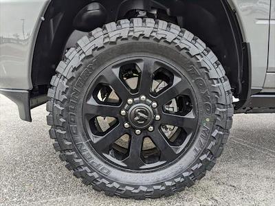 New 2026 Ram 2500 Big Horn Crew Cab for sale #R1614 - photo 2