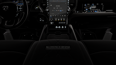 New 2026 Ram 2500 Limited Crew Cab for sale #R1615 - photo 2