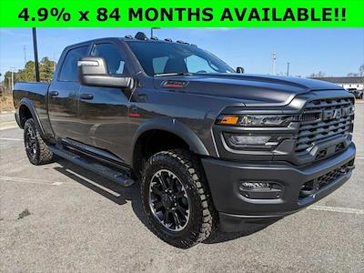 New 2026 Ram 2500 Warlock Crew Cab for sale #R1627 - photo 1