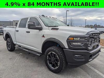 New 2026 Ram 2500 Warlock Crew Cab for sale #R1628 - photo 1