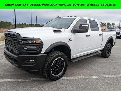 New 2026 Ram 2500 Warlock Crew Cab for sale #R1628 - photo 2