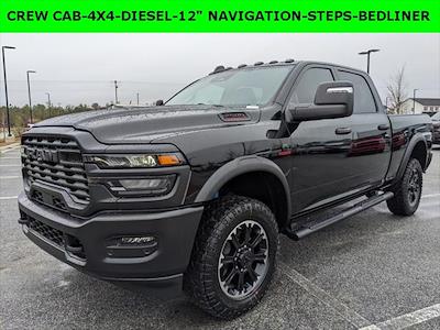 New 2026 Ram 2500 Warlock Crew Cab for sale #R1629 - photo 1