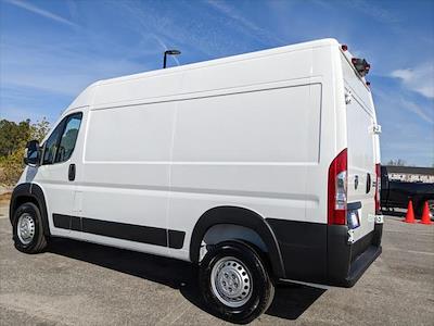 New 2026 Ram ProMaster 1500 High Roof Empty Cargo Van for sale #R1648 - photo 2