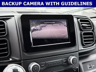 New 2026 Ram ProMaster 1500 High Roof Empty Cargo Van for sale #R1648 - photo 2