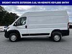 New 2026 Ram ProMaster 1500 High Roof Empty Cargo Van for sale #R1648 - photo 5