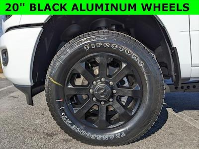 New 2026 Ram 2500 Laramie Crew Cab for sale #R1652 - photo 2