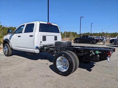 New 2026 Ram 5500 Crew Cab 60 CA Cab Chassis for sale #R1659 - photo 2